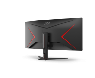 AOC CU34G2XE/BK - 1228948 - zdjęcie 2